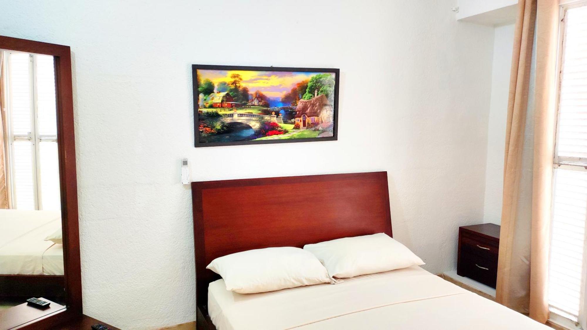 Happy Tours Apartments Cartagena Dış mekan fotoğraf