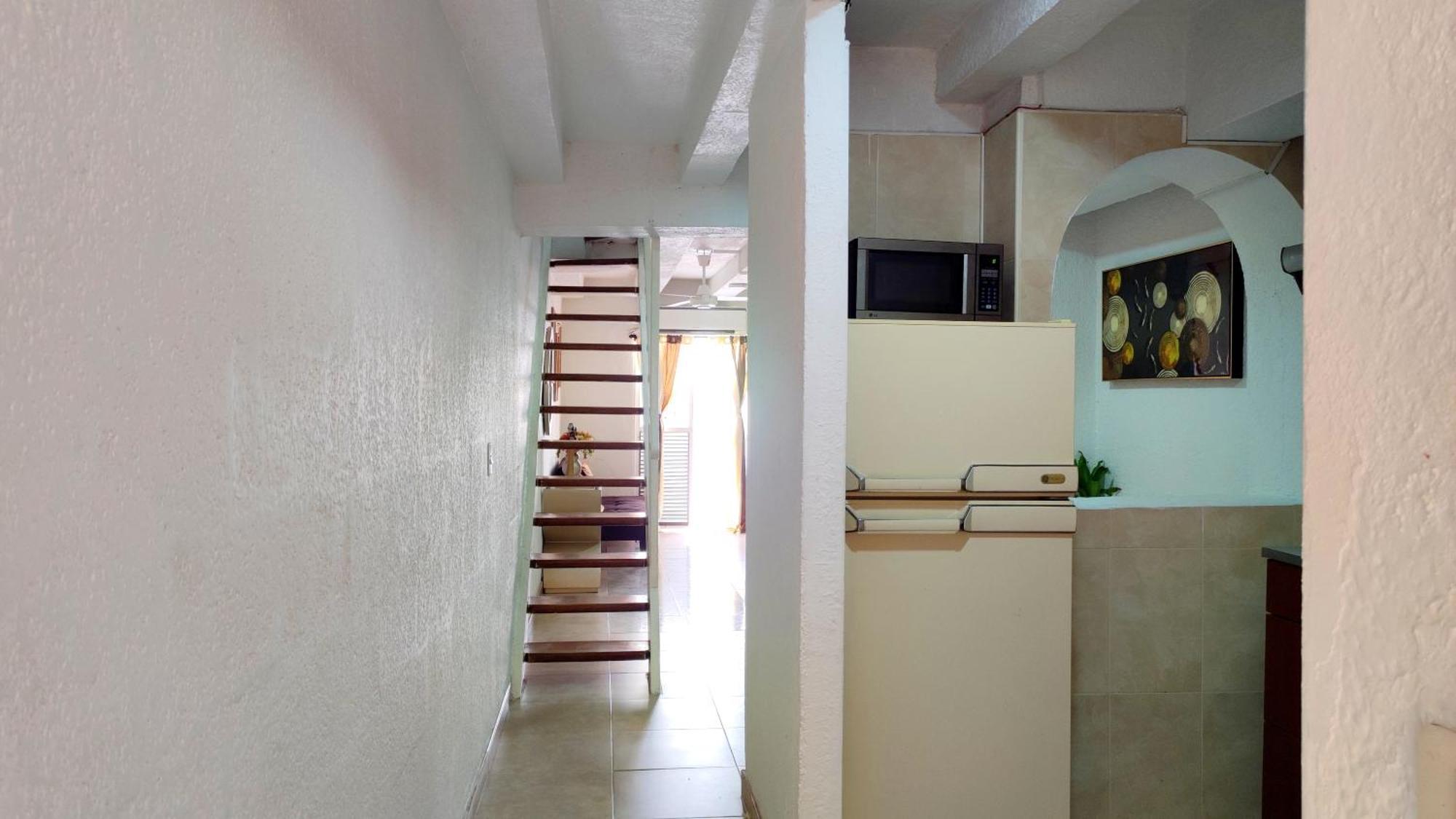 Happy Tours Apartments Cartagena Dış mekan fotoğraf