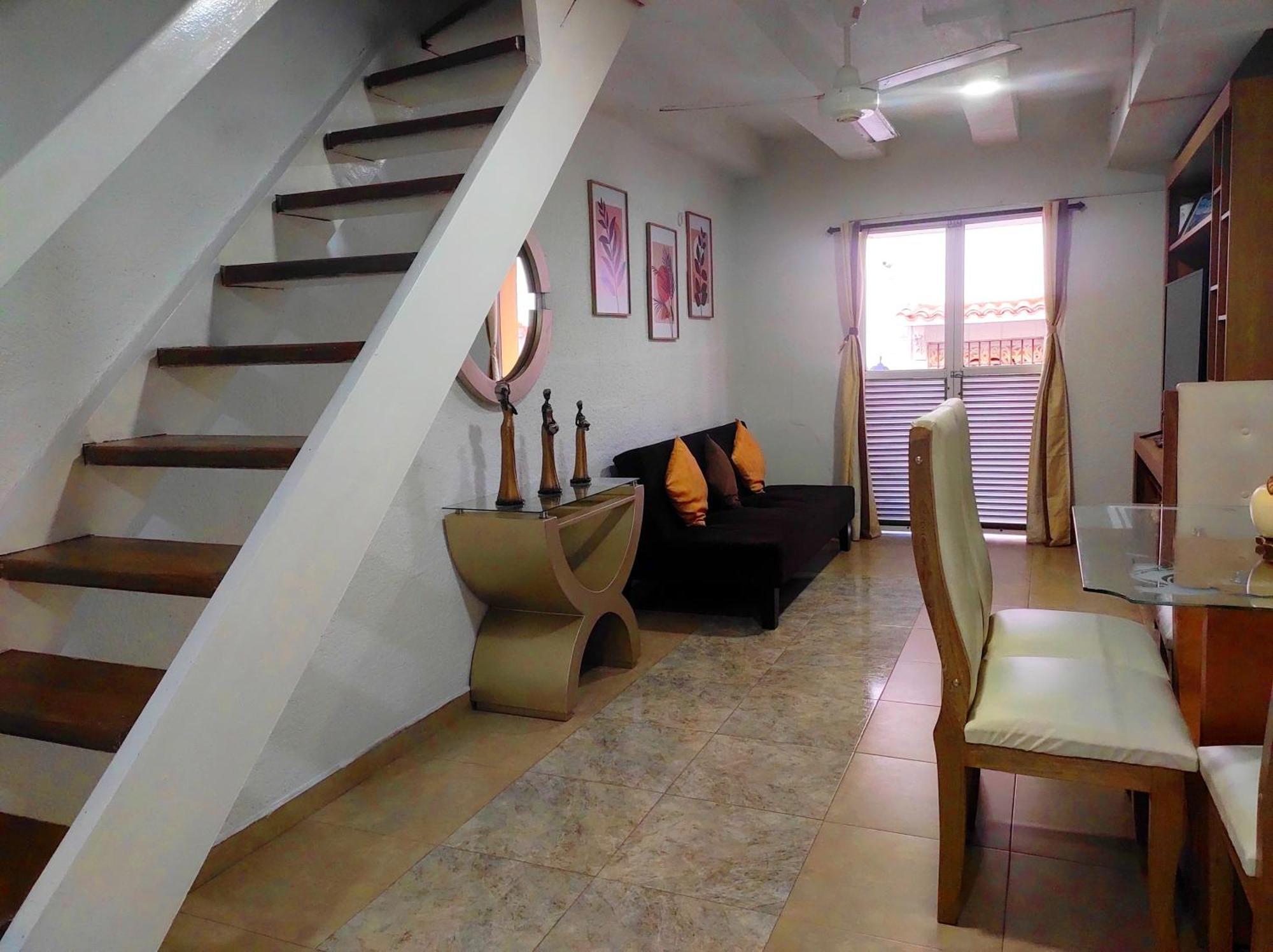 Happy Tours Apartments Cartagena Dış mekan fotoğraf